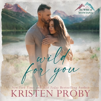 Kristen Proby - Savor You Audiobook  