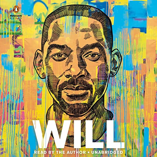 Will Smith, Mark Manson – Will Audiobook