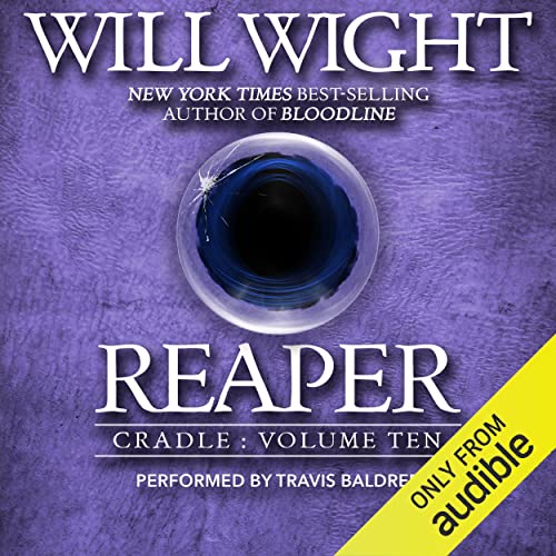 Will Wight - Reaper Audiobook