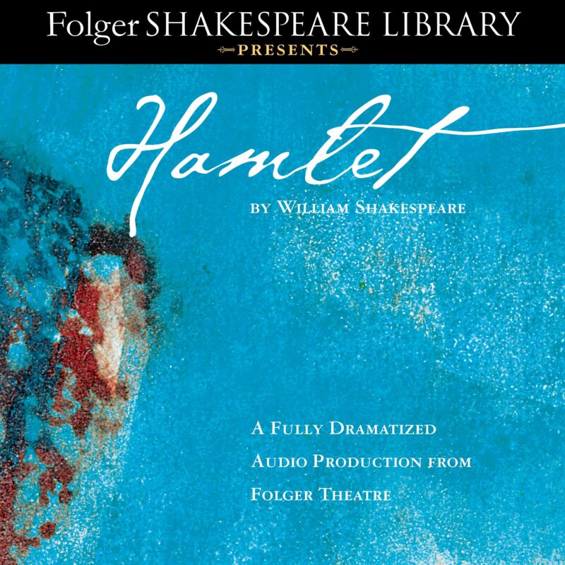 William Shakespeare - Hamlet Audiobook