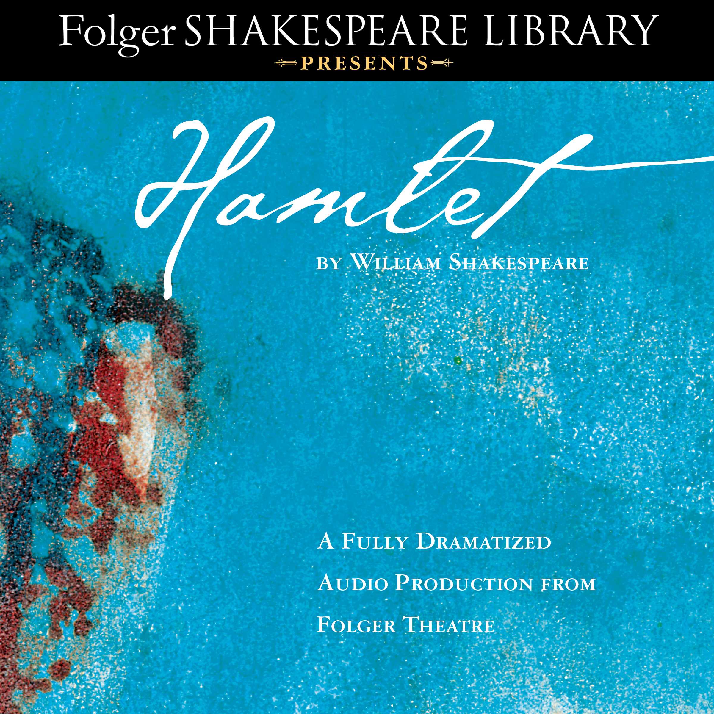 William Shakespeare – Hamlet Audiobook