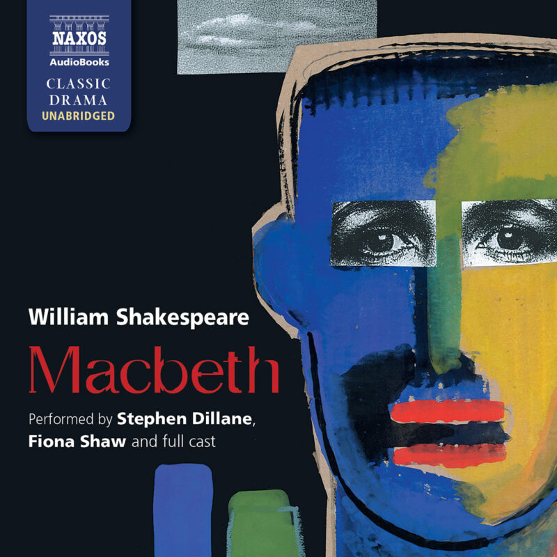 William Shakespeare - Macbeth Audiobook