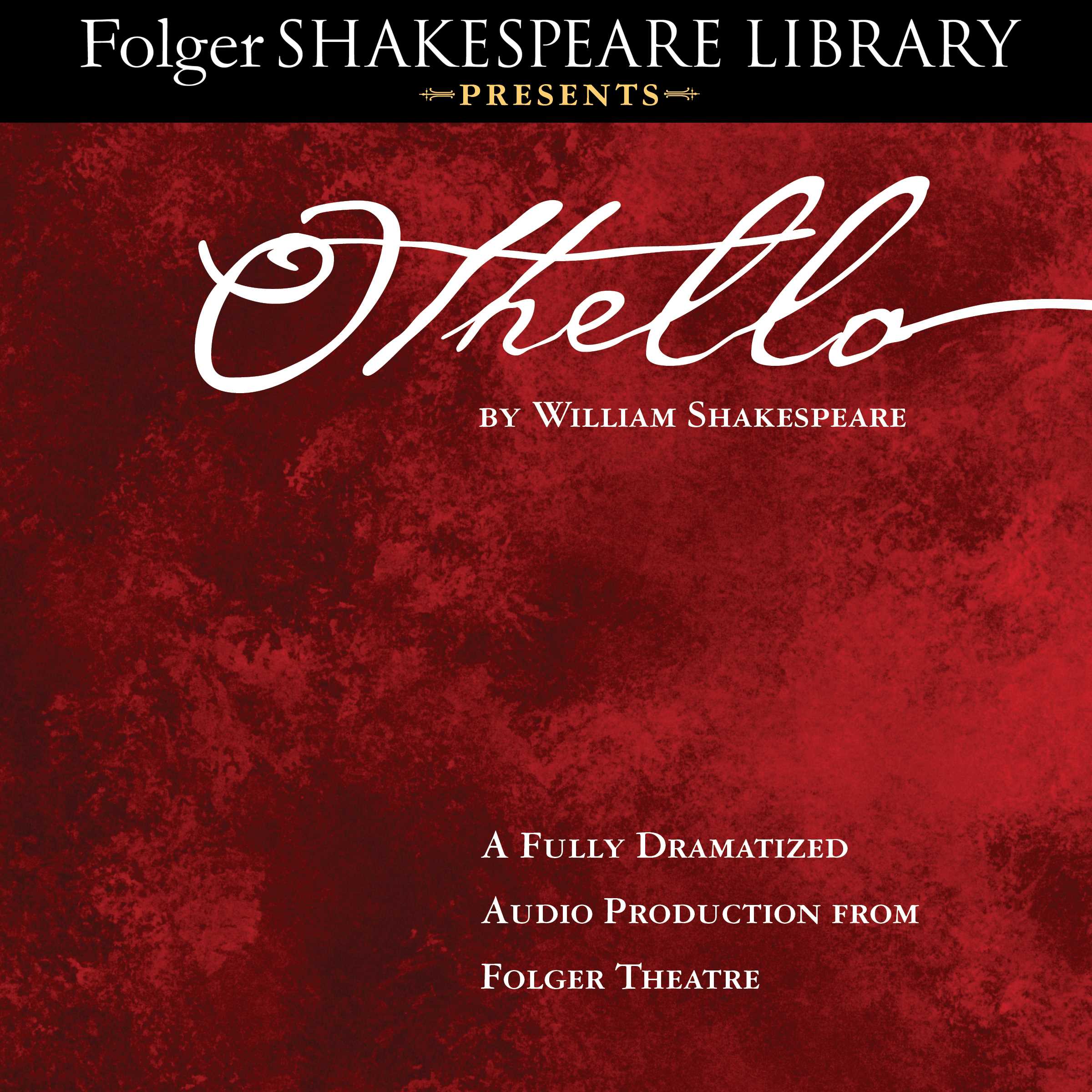 William Shakespeare – Othello Audiobook