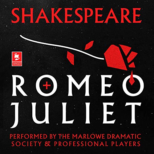 William Shakespeare - Romeo And Juliet Audiobook