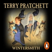 Terry Pratchett - Wintersmith Audiobook: Enchanting Tales