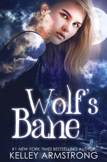 Kelley Armstrong - Wolf'S Bane Audiobook  