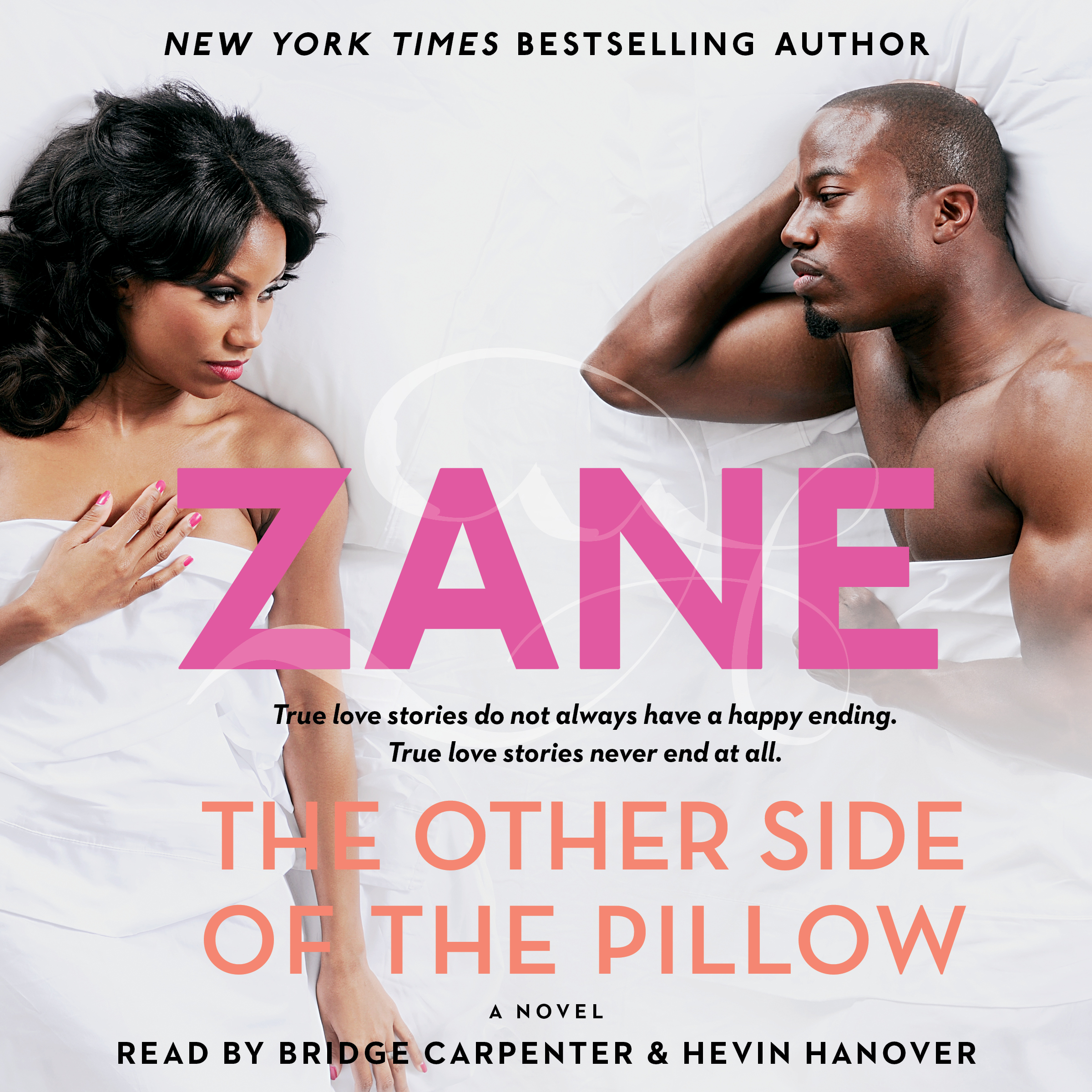 Zane – Zane’S The Other Side of the Pillow Audiobook