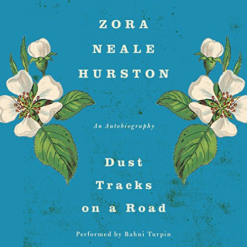 Zora Neale Hurston – Dust Tracks on a Road Audiobook