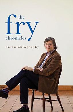 Stephen Fry - The Fry Chronicles Audiobook  