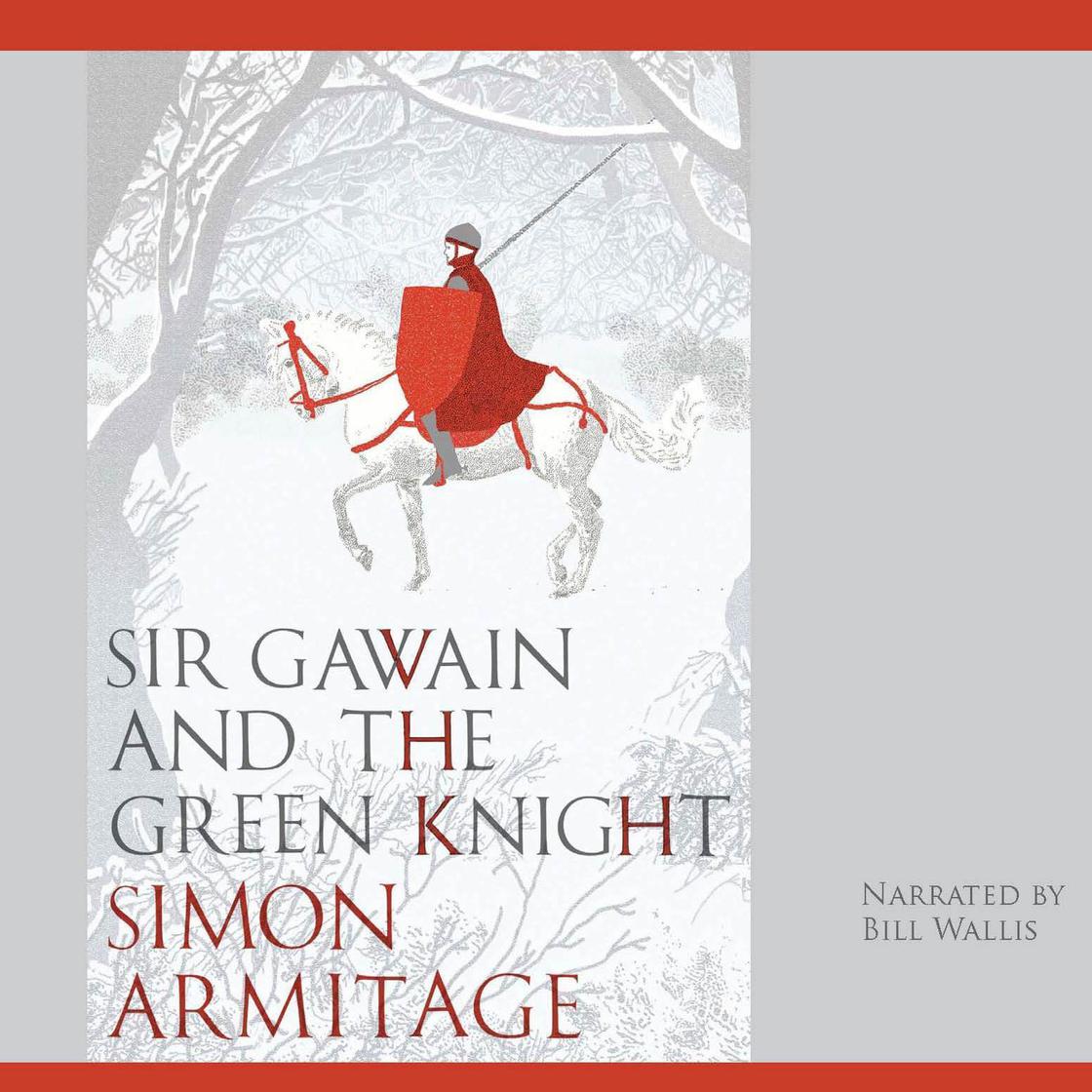 Anonymous - Sir Gawain And the Green Knight Audiobook  